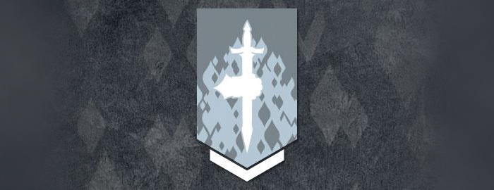 The Order of the Gauntlet