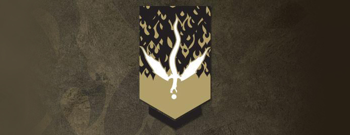 The Order of the Gauntlet